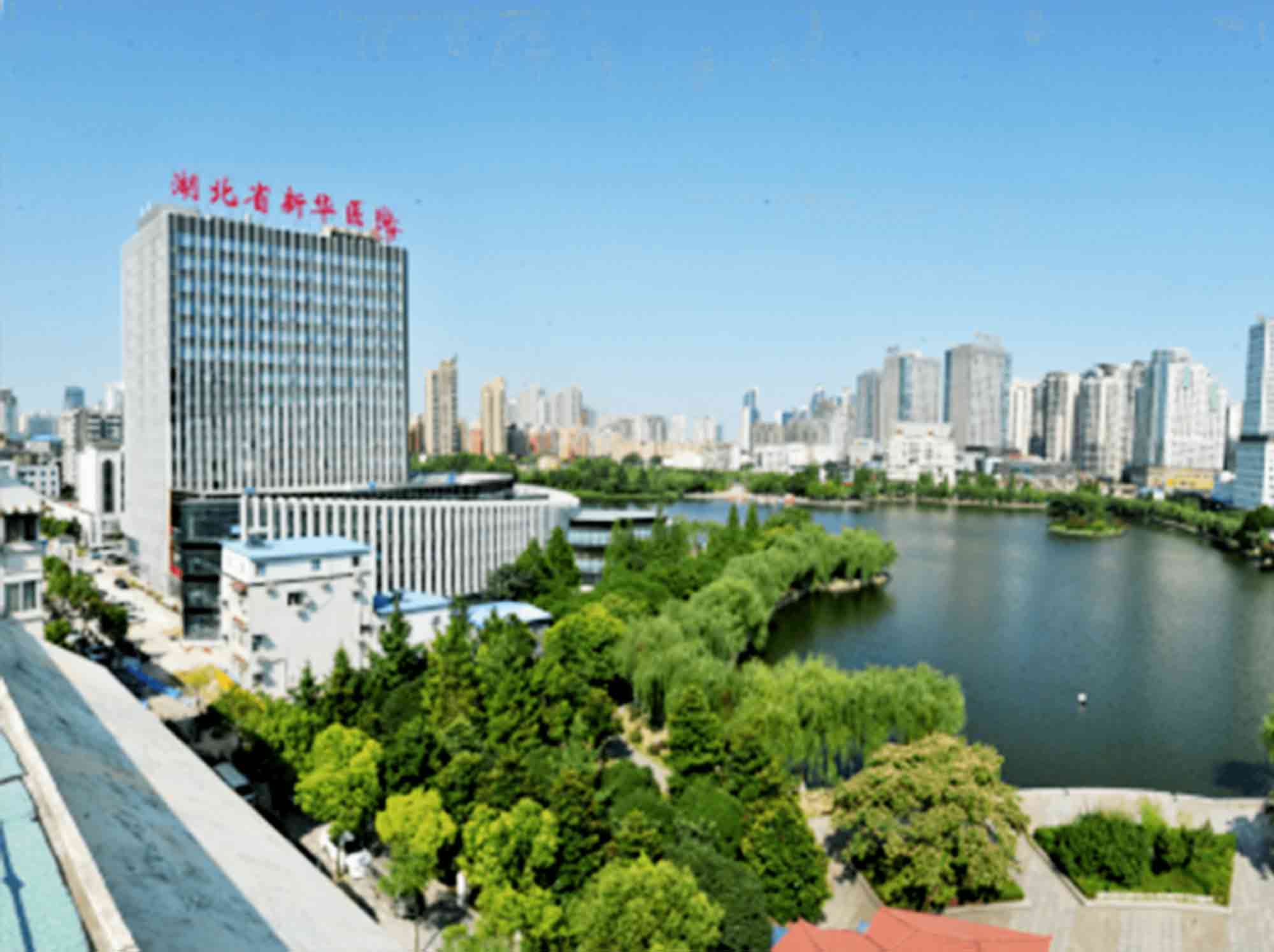 湖北省中西医结合医院(湖北省中西医结合医院是哪个大学附属医院)